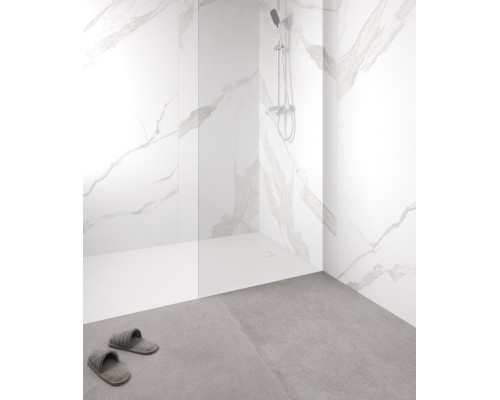 Душевой поддон Starohome Cosmo 140х90 White Matt Cosmo