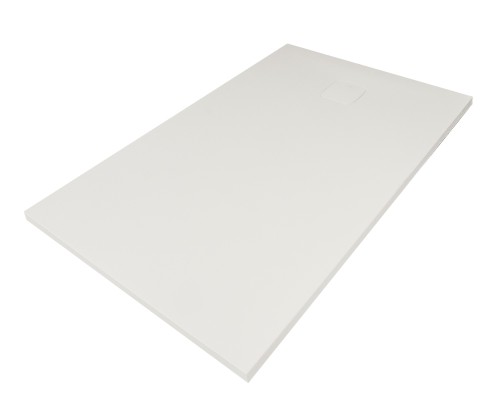 Душевой поддон Starohome Cosmo 140х90 White Matt Cosmo