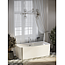 Ванна отдельностоящая Sancos Sigma 170x80 белая