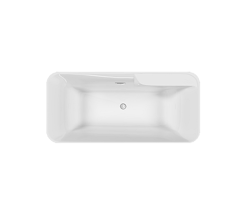 Ванна отдельностоящая Sancos Sigma 170x80 белая Ванна отдельностоящая Sancos Sigma 170x80 белая