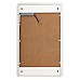 Зеркальный шкаф BelBagno Marino 50 SPC-MAR-500/800-1A-LED-TCH с подсветкой Белый