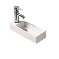 Раковина подвесная Gid N9271R