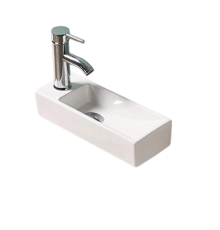 Раковина подвесная Gid N9271R