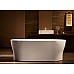 Акриловая ванна BelBagno BB405-1700-800 170х80 без гидромассажа