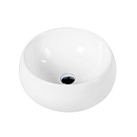 Раковина накладная BelBagno BB1065