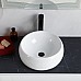 Раковина накладная BelBagno BB1065