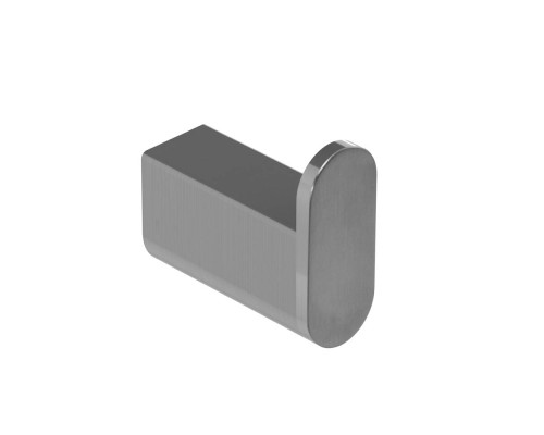 Крючок Cezares Stylus STYLUS-HK-IN Сатин