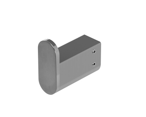 Крючок Cezares Stylus STYLUS-HK-IN Сатин