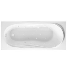 Ванна Excellent Sekwana 170x75 Relax Белый