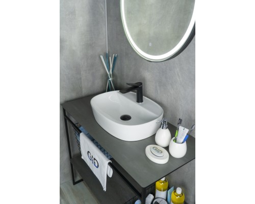 Керамическая раковина Gid N9045