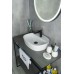 Керамическая раковина Gid N9045