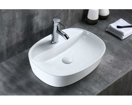 Керамическая раковина Gid N9045