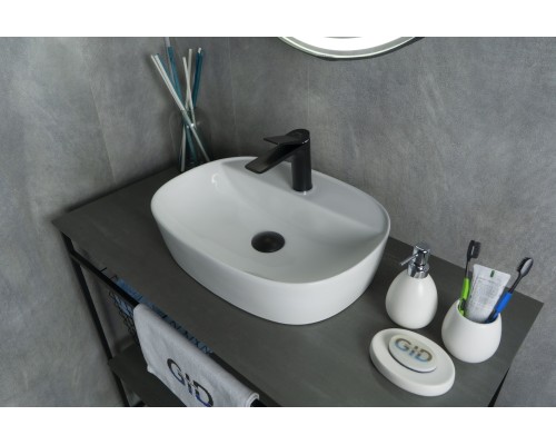 Керамическая раковина Gid N9045