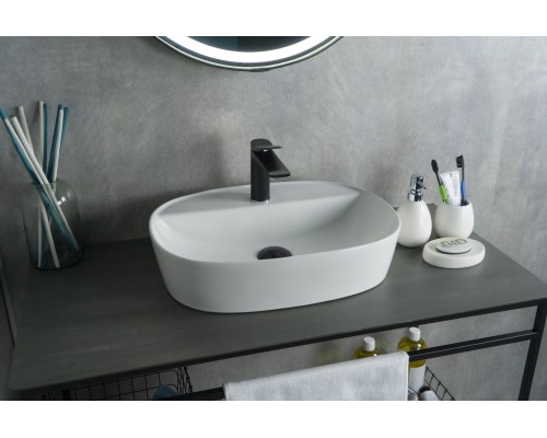 Керамическая раковина Gid N9045