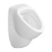 Писсуар подвесной ISVEA Soluzione белый 10SZ92001DS