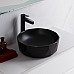 Раковина накладная BelBagno BB1409H301