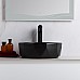 Раковина накладная BelBagno BB1409H301