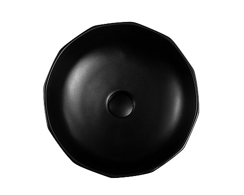 Раковина накладная BelBagno BB1409H301 Раковина накладная BelBagno BB1409H301