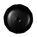 Раковина накладная BelBagno BB1409H301