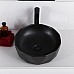 Раковина накладная BelBagno BB1409H301