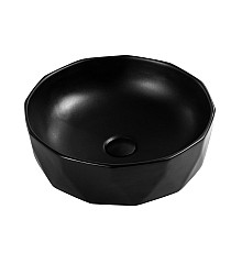 Раковина накладная BelBagno BB1409H301