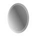 Зеркало Cezares Eco 70 CZR-SPC-ECO-700-LED-TCH с подсветкой с лазерной гравировкой и сенсорным выключателем