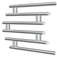 Полотенцесушитель Водяной Nika ПМ4 50х50 1019-248