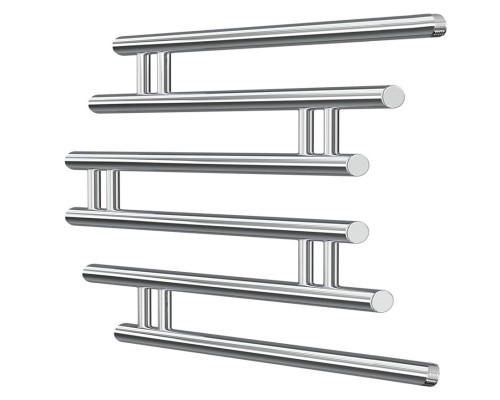 Полотенцесушитель Водяной Nika ПМ4 50х50 1019-248