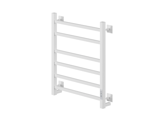 Электрический полотенцесушитель Ника Step-2 60/40 U Белый матовый