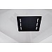 Душевая кабина Esbano ESKM90QDR 90x90x215 черный