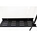 Душевая кабина Esbano ESKM90QDR 90x90x215 черный