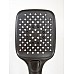 Душевая кабина Esbano ESKM90QDR 90x90x215 черный