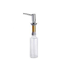 Дозатор Alveus Classic 1065462 хром