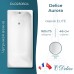 Ванна чугунная Delice Aurora 160х75