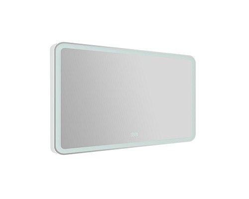 Зеркало BelBagno Marino 90 SPC-MAR-900-600-LED-TCH-WARM с подсветкой с подогревом С сенсорным выключателем Зеркало BelBagno Marino 90 SPC-MAR-900-600-LED-TCH-WARM с подсветкой с подогревом С сенсорным выключателем