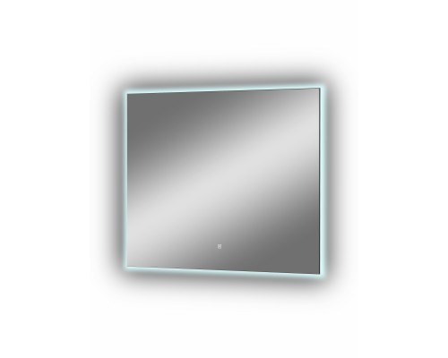 Зеркало Taliente Zled-T с LED-подсветкой, 80x70см, прямоугольное