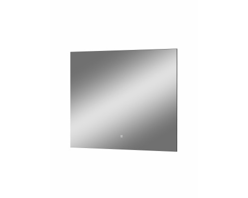 Зеркало Taliente Zled-T с LED-подсветкой, 80x70см, прямоугольное