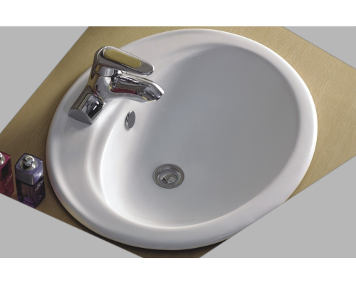 Керамическая раковина Gid 9413