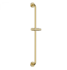 Душевая штанга Wonzon&Woghand, Брашированное золото WW-SL05-BG