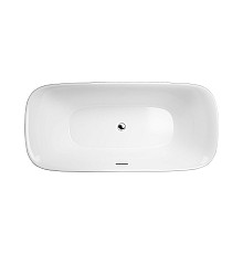 Акриловая ванна BelBagno BB400-1700-800 170х80