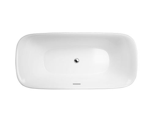 Акриловая ванна BelBagno BB400-1700-800 170х80