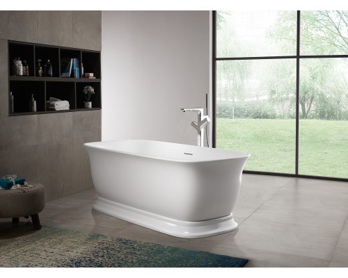 Акриловая ванна BelBagno BB400-1700-800 170х80