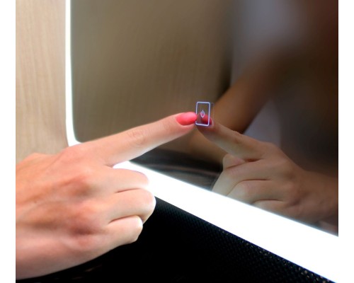 Зеркало Континент "Life LED" ЗЛП515