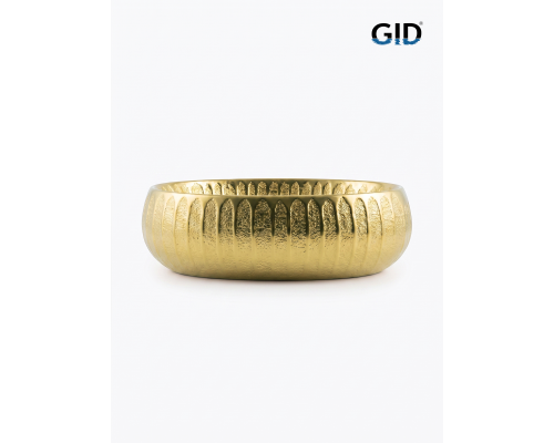 Раковина накладная Gid 9030g