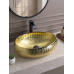 Раковина накладная Gid 9030g
