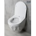 Подвесной унитаз Gid Tr2196TFX