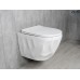 Подвесной унитаз Gid Tr2196TFX