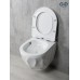Подвесной унитаз Gid Tr2196TFX