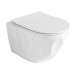 Подвесной унитаз Gid Tr2196TFX