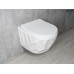 Подвесной унитаз Gid Tr2196TFX
